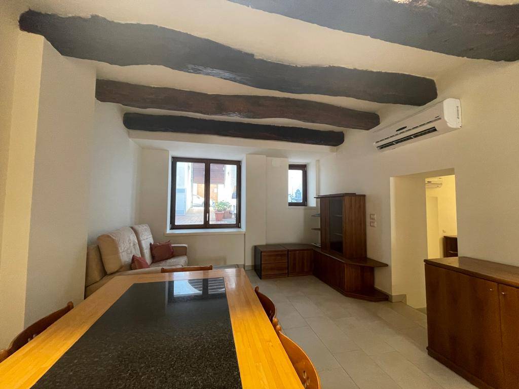 Appartamento in vendita a Mantova, Centro storico