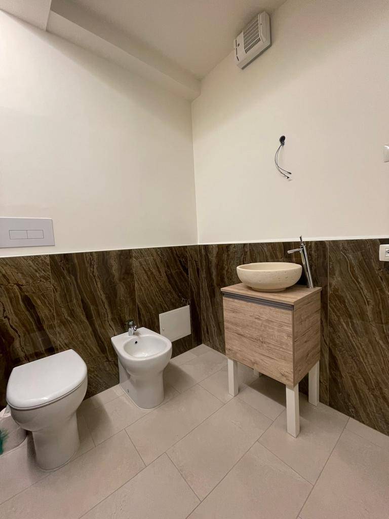 Appartamento in vendita a Mantova, Centro storico