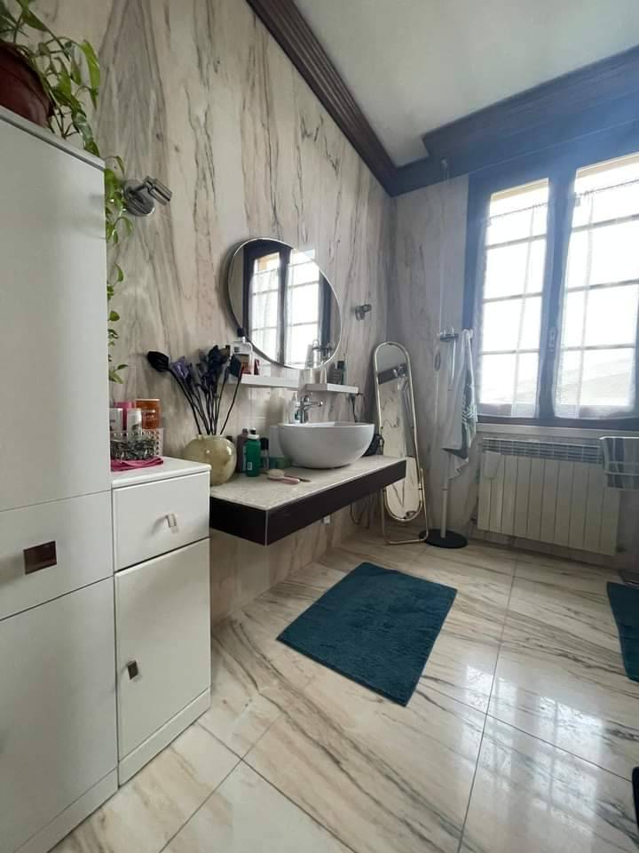 Appartamento in vendita a Curtatone, Levata