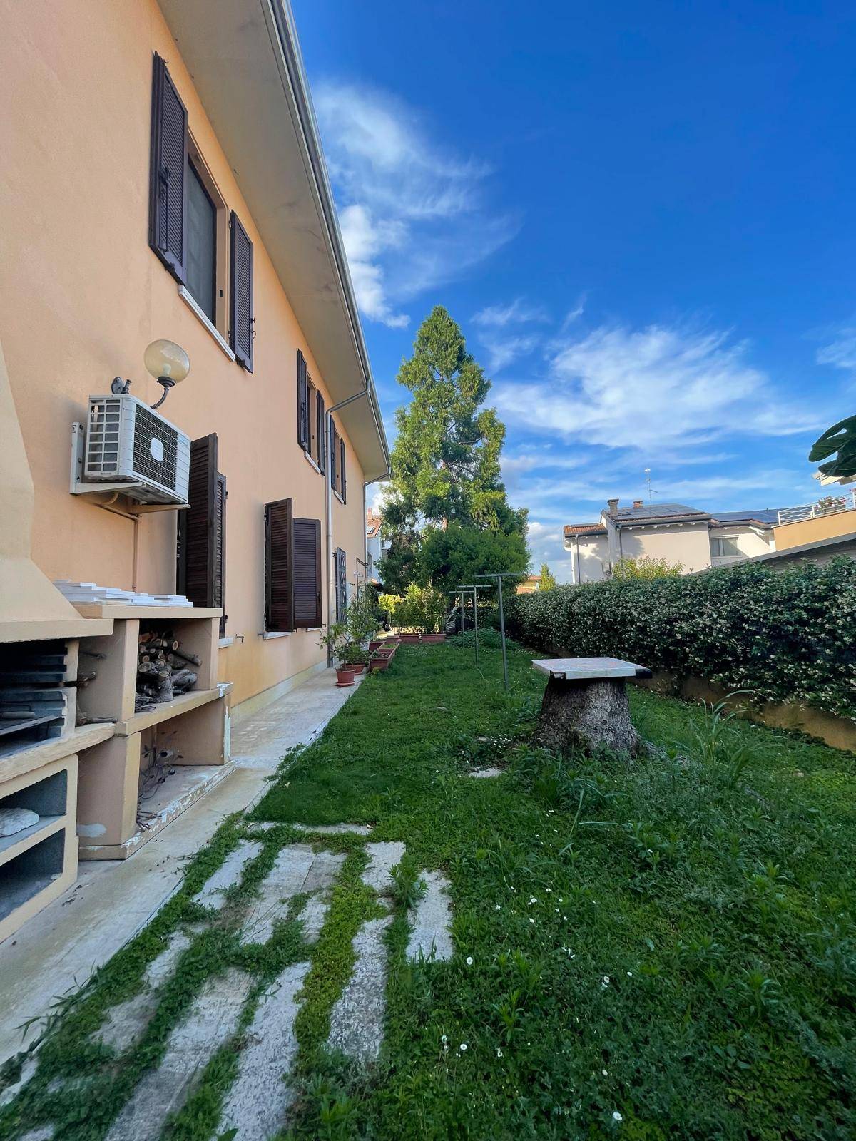 Appartamento in vendita a Curtatone, Levata