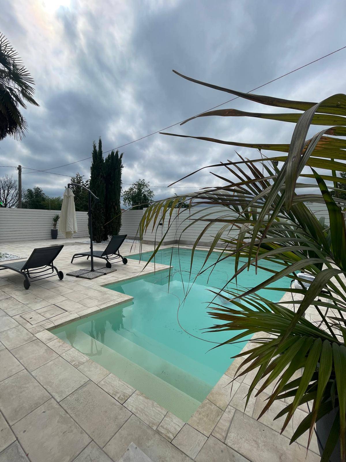 Villa in vendita a Mantova, Castelnuovo Angeli