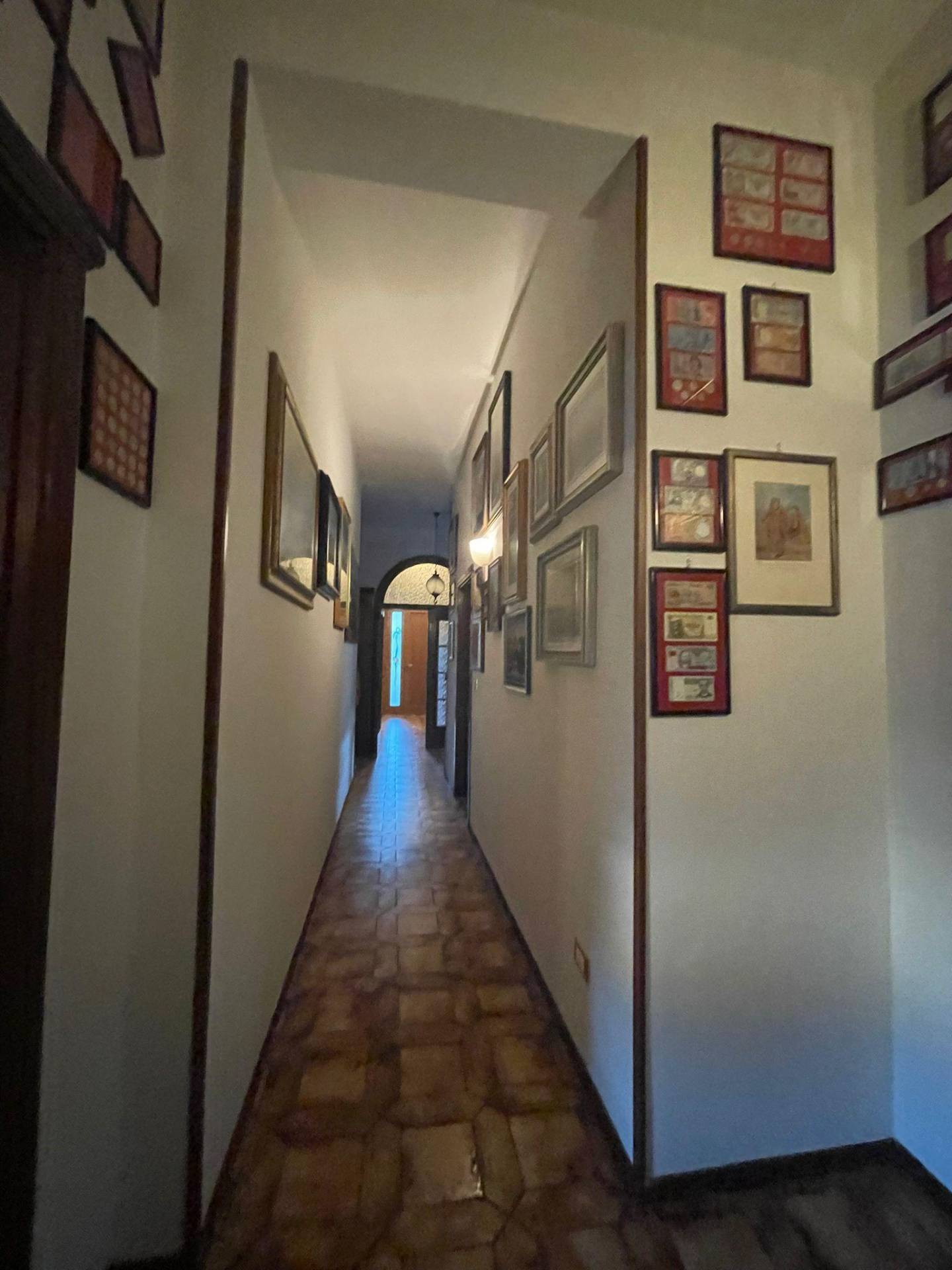 Villa in vendita a Curtatone