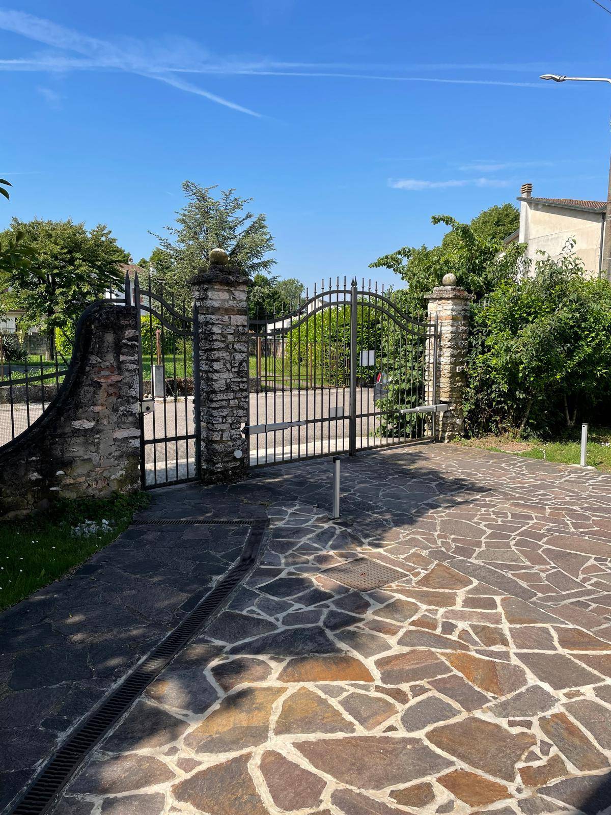 Villa in vendita a Curtatone