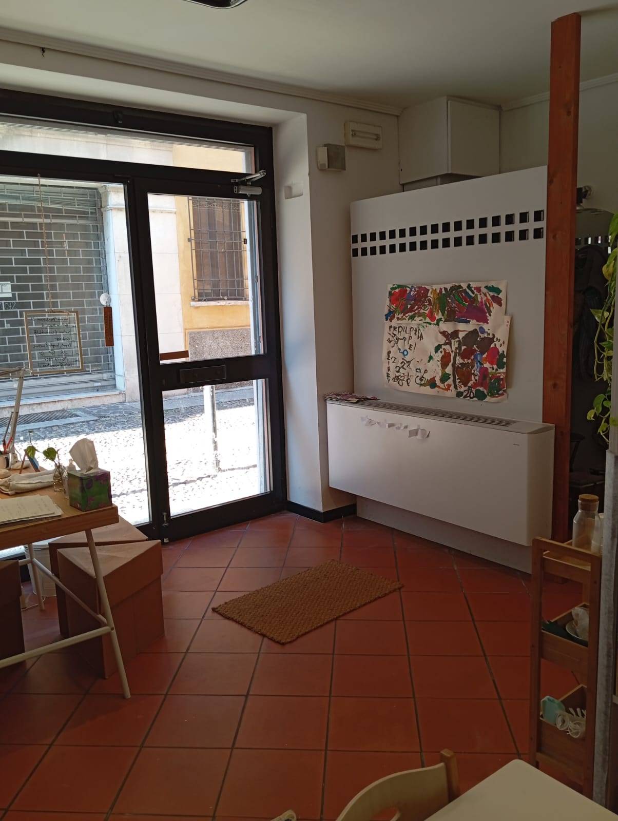 Locale commerciale in vendita a Mantova, Centro storico