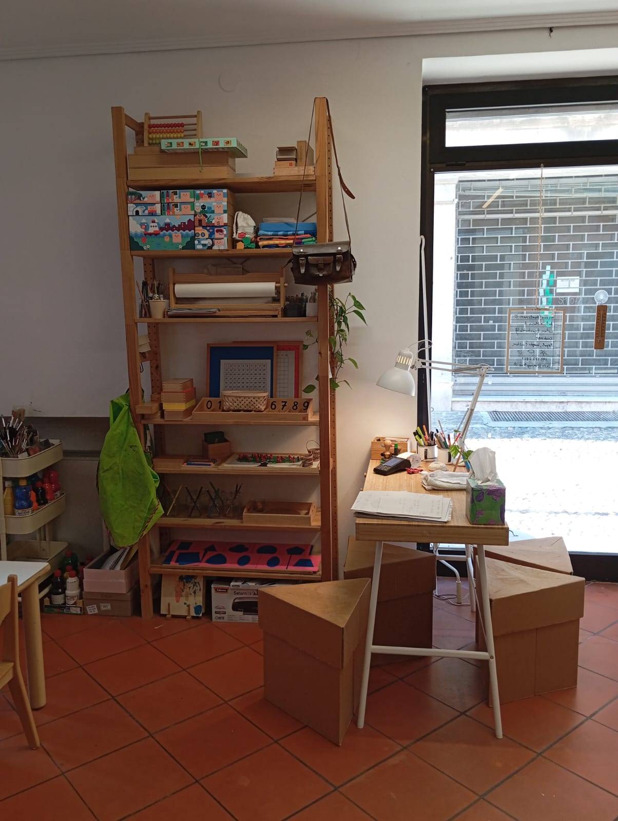 Locale commerciale in vendita a Mantova, Centro storico