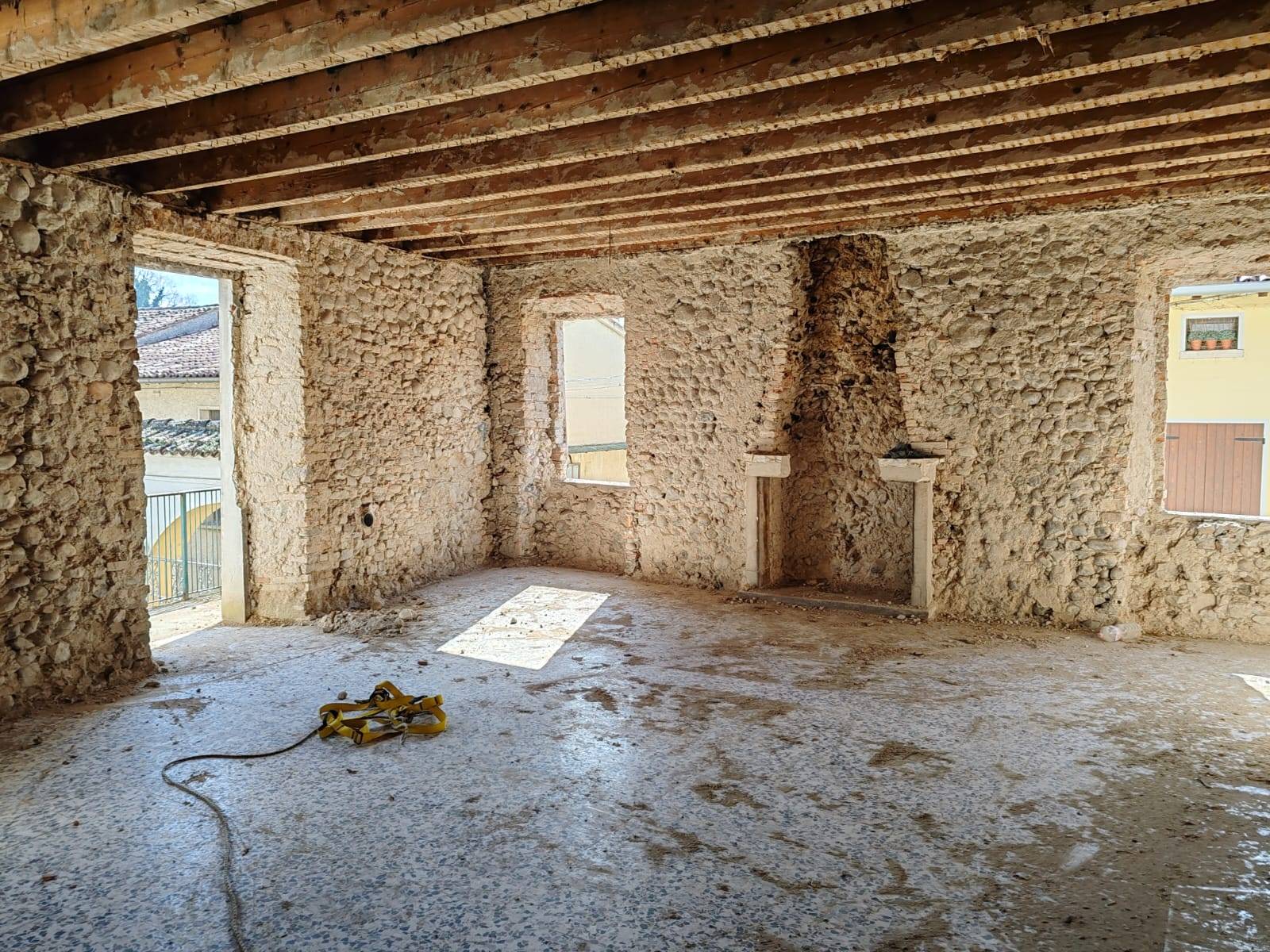 Appartamento in vendita a Volta Mantovana