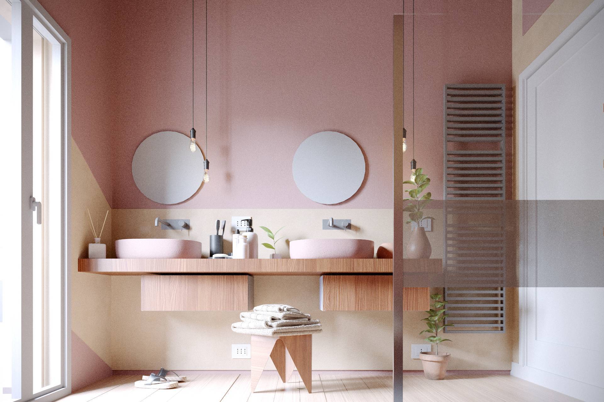 Appartamento in vendita a Volta Mantovana