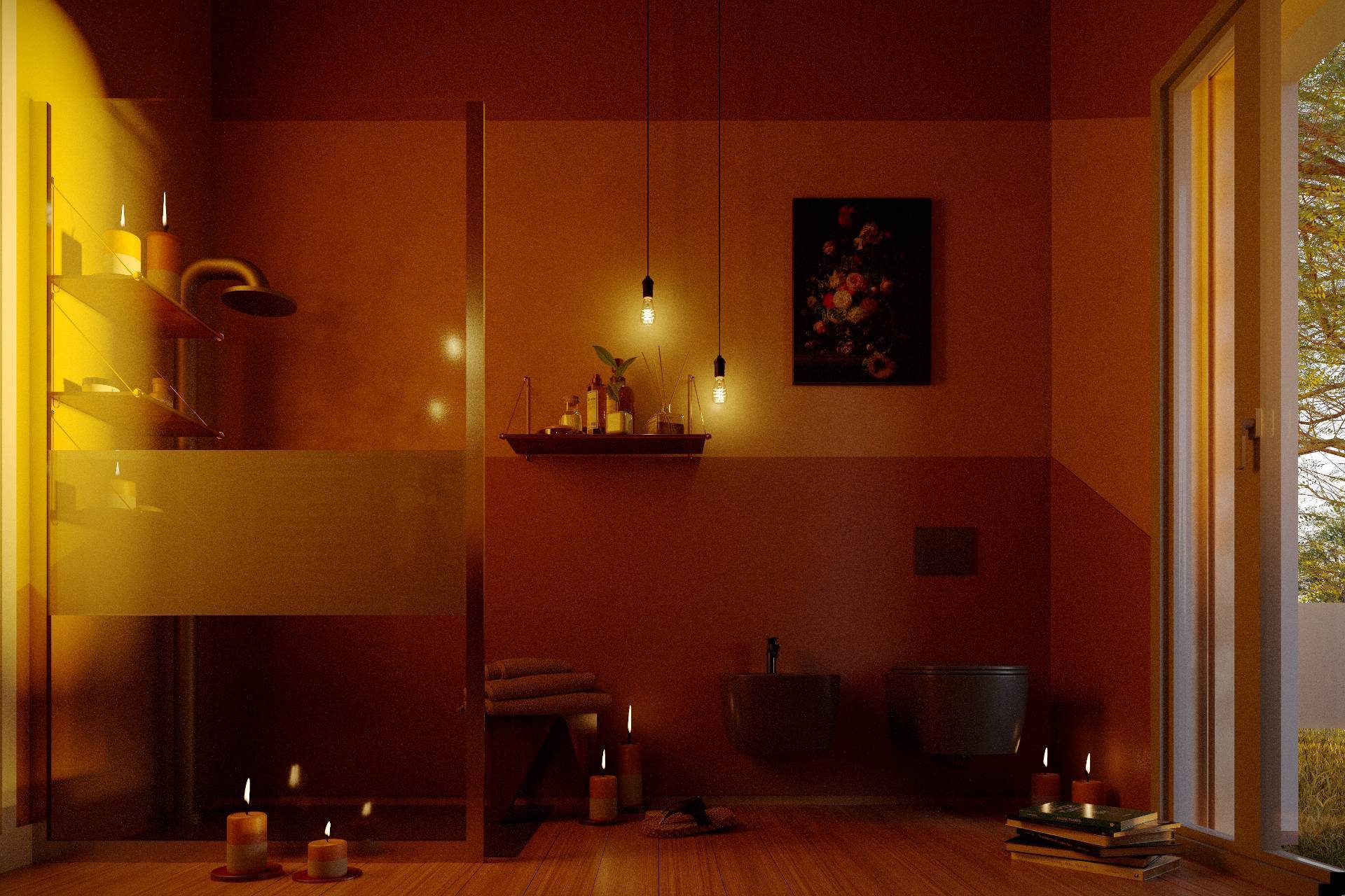 Appartamento in vendita a Volta Mantovana