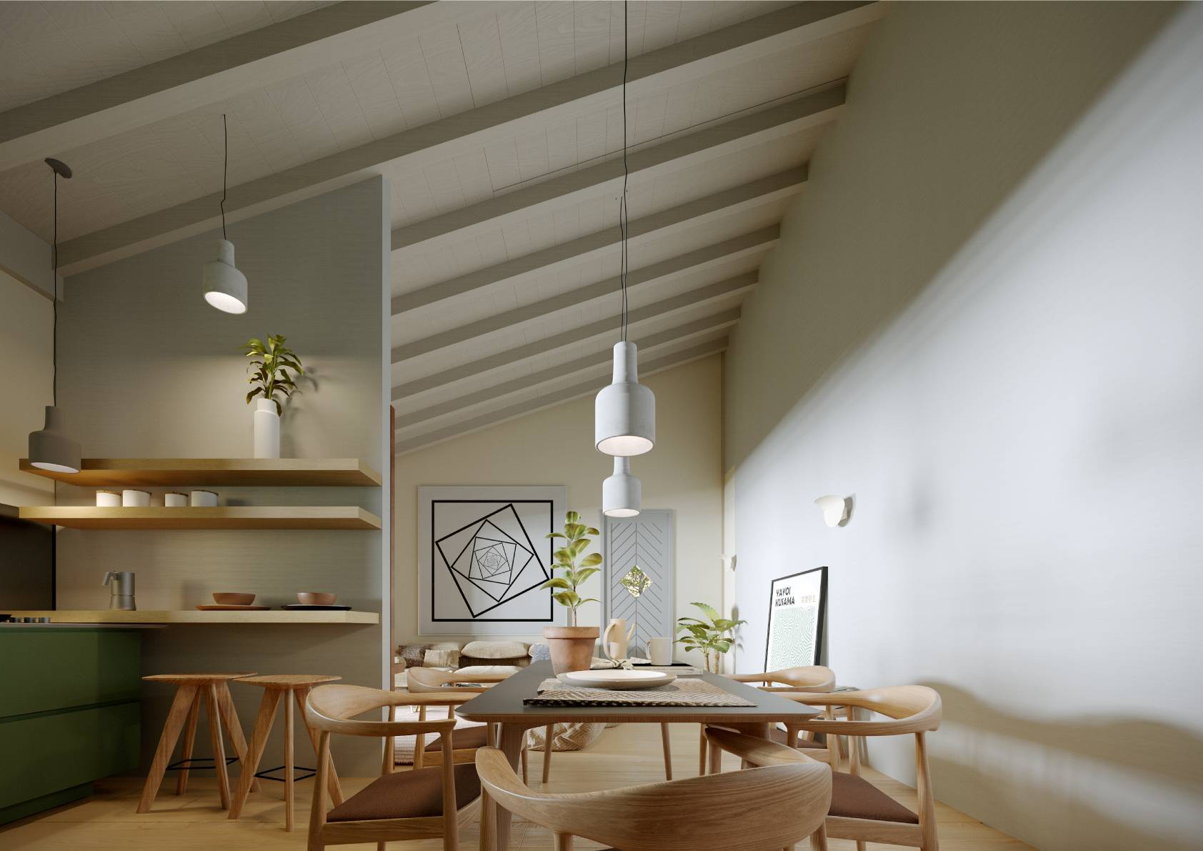 Villette a schiera in vendita a Bagnolo San Vito