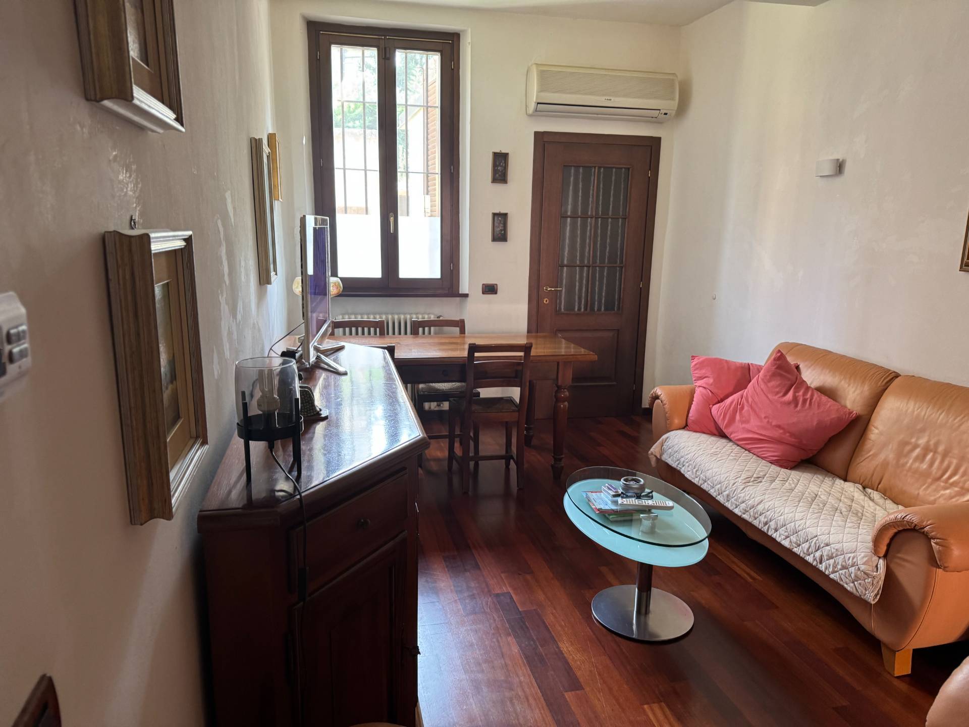 Appartamento in vendita a Mantova, Centro storico