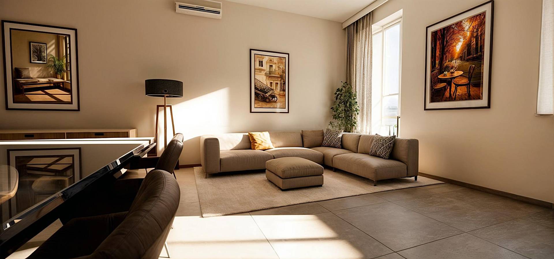 Appartamento in vendita a Mantova, Centro storico