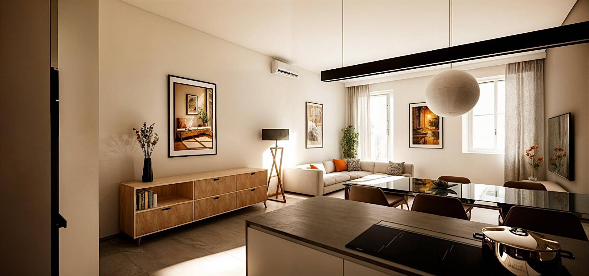 Appartamento in vendita a Mantova, Centro storico