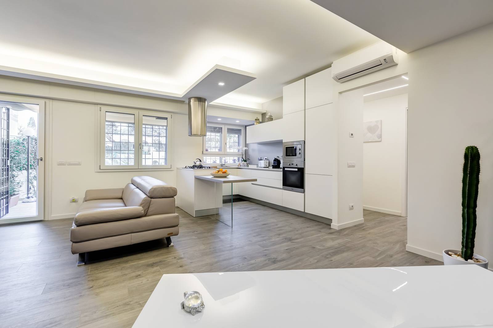 Appartamento in vendita a Mantova, Centro storico