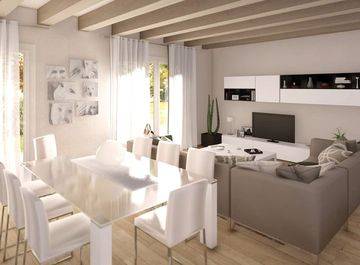 Villa in vendita a Porto Mantovano, Montata Carra