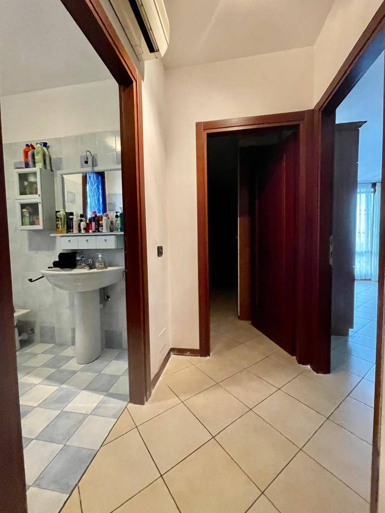 Appartamento in vendita a San Giorgio Bigarello