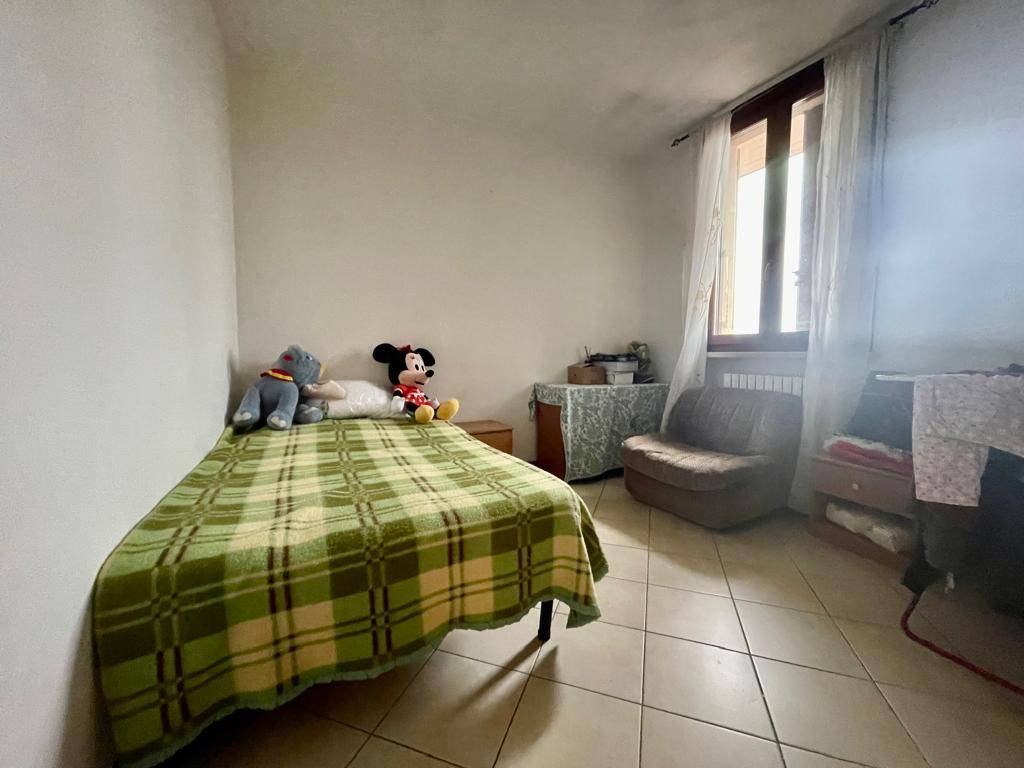 Appartamento in vendita a San Giorgio Bigarello