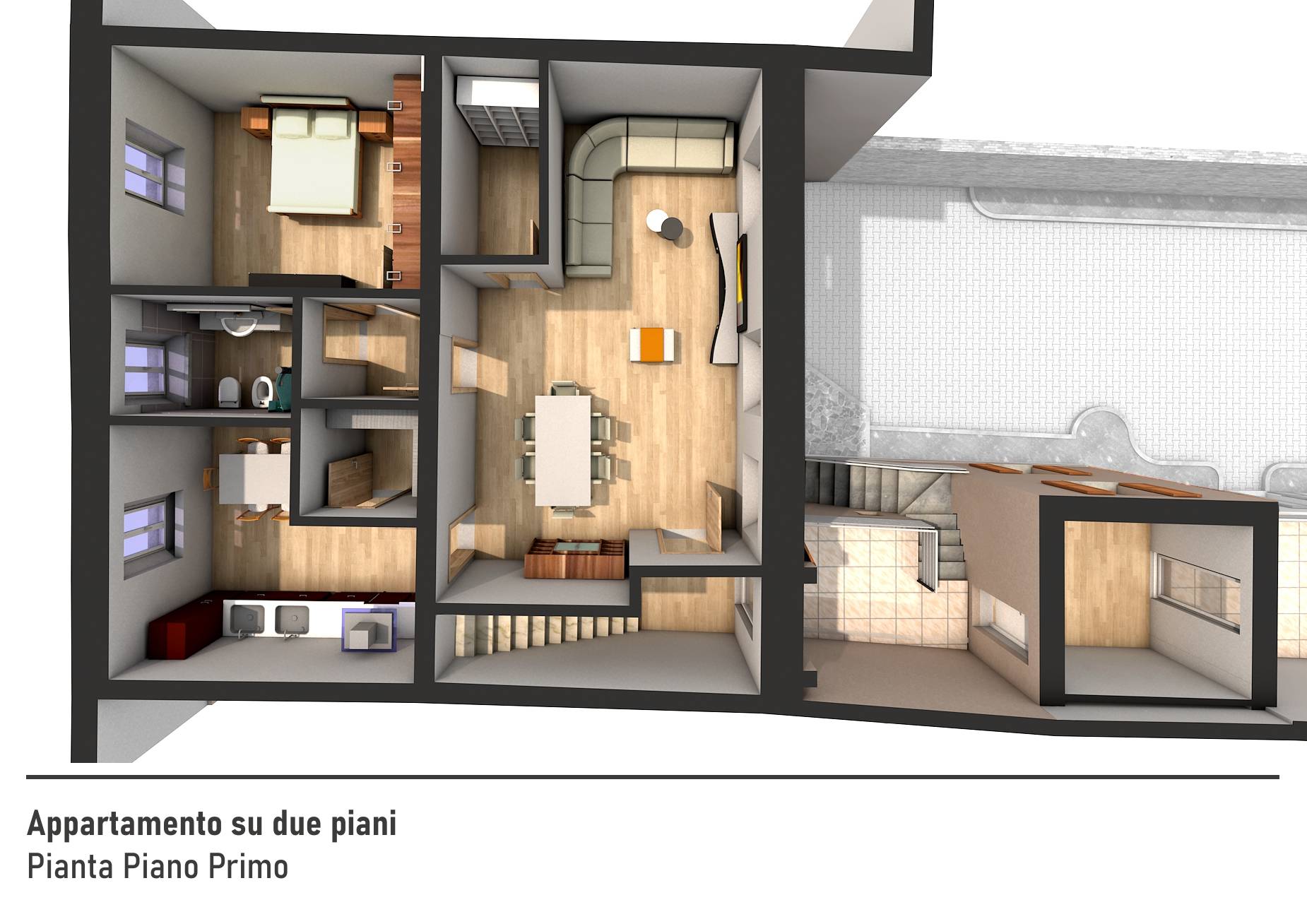 Casa singola in vendita a Mantova, Centro storico