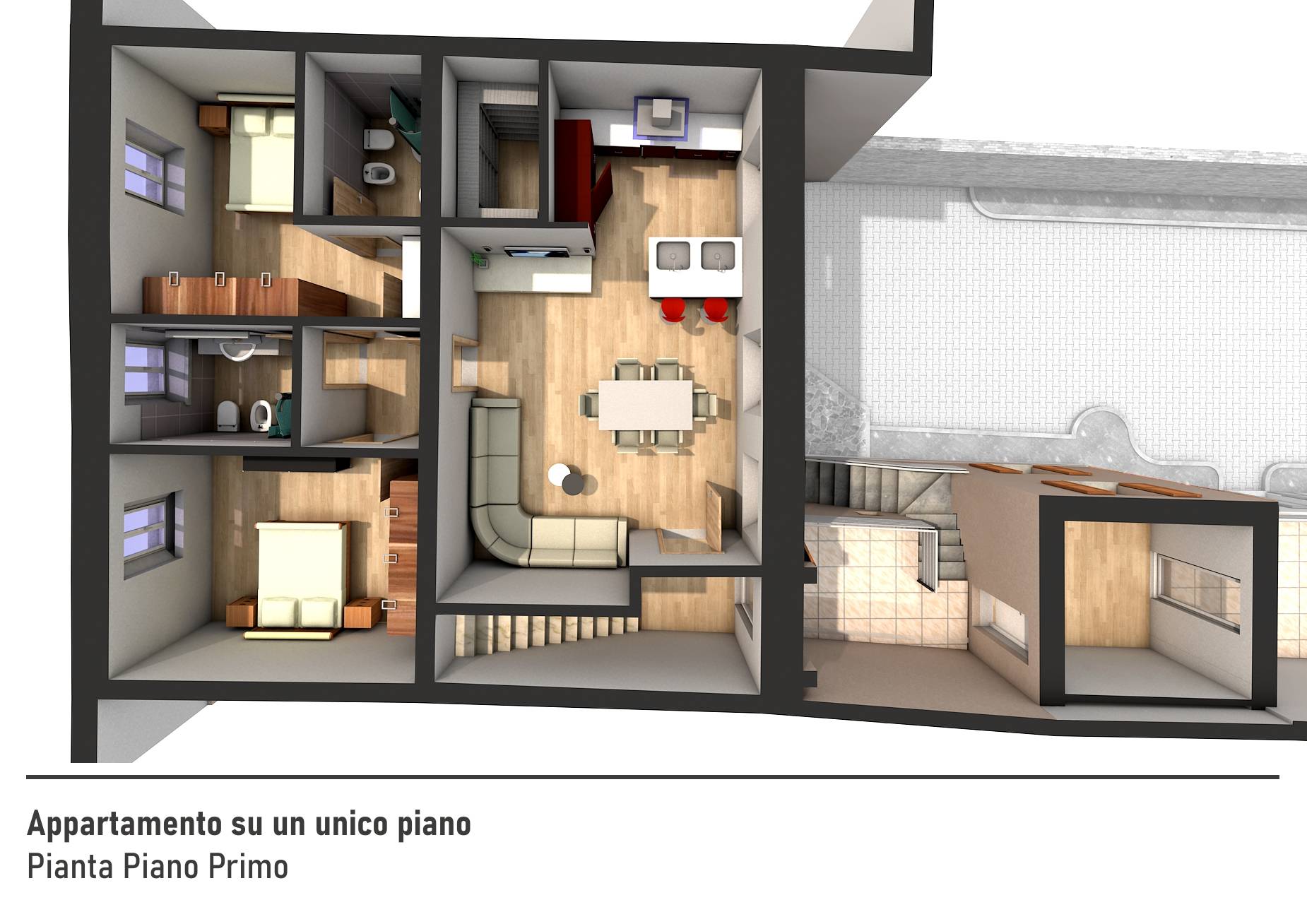 Casa singola in vendita a Mantova, Centro storico