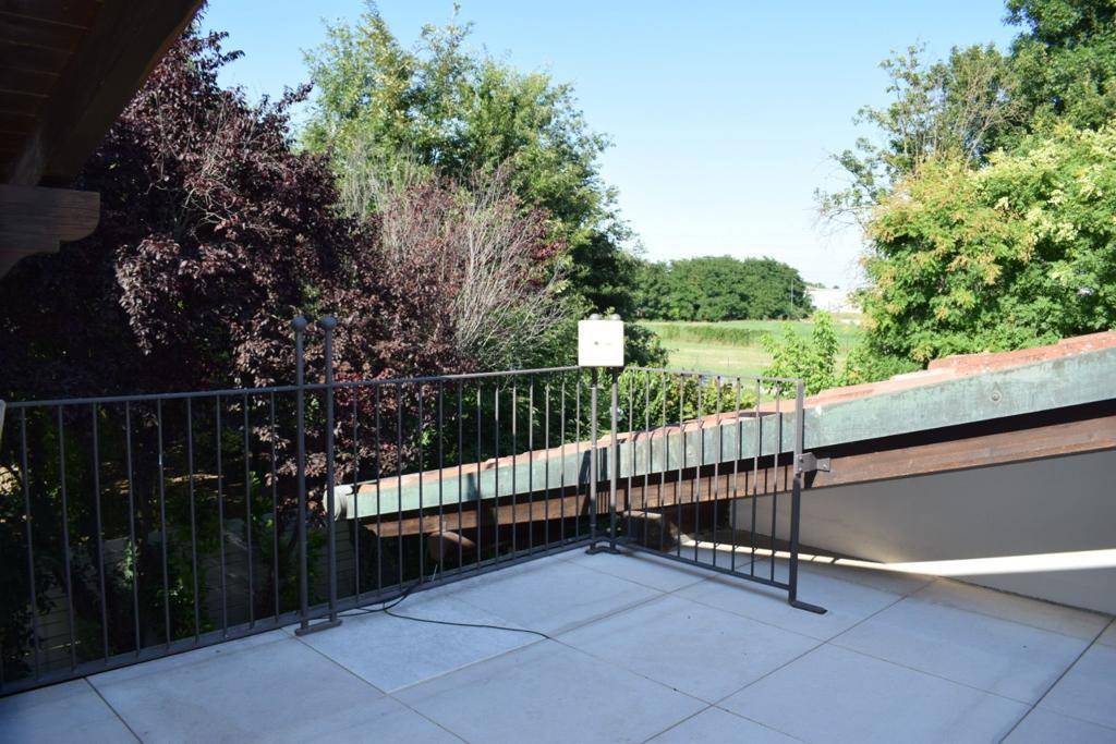 Villa in vendita a Curtatone