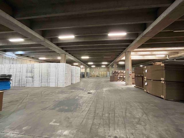 Deposito in affitto a Mantova