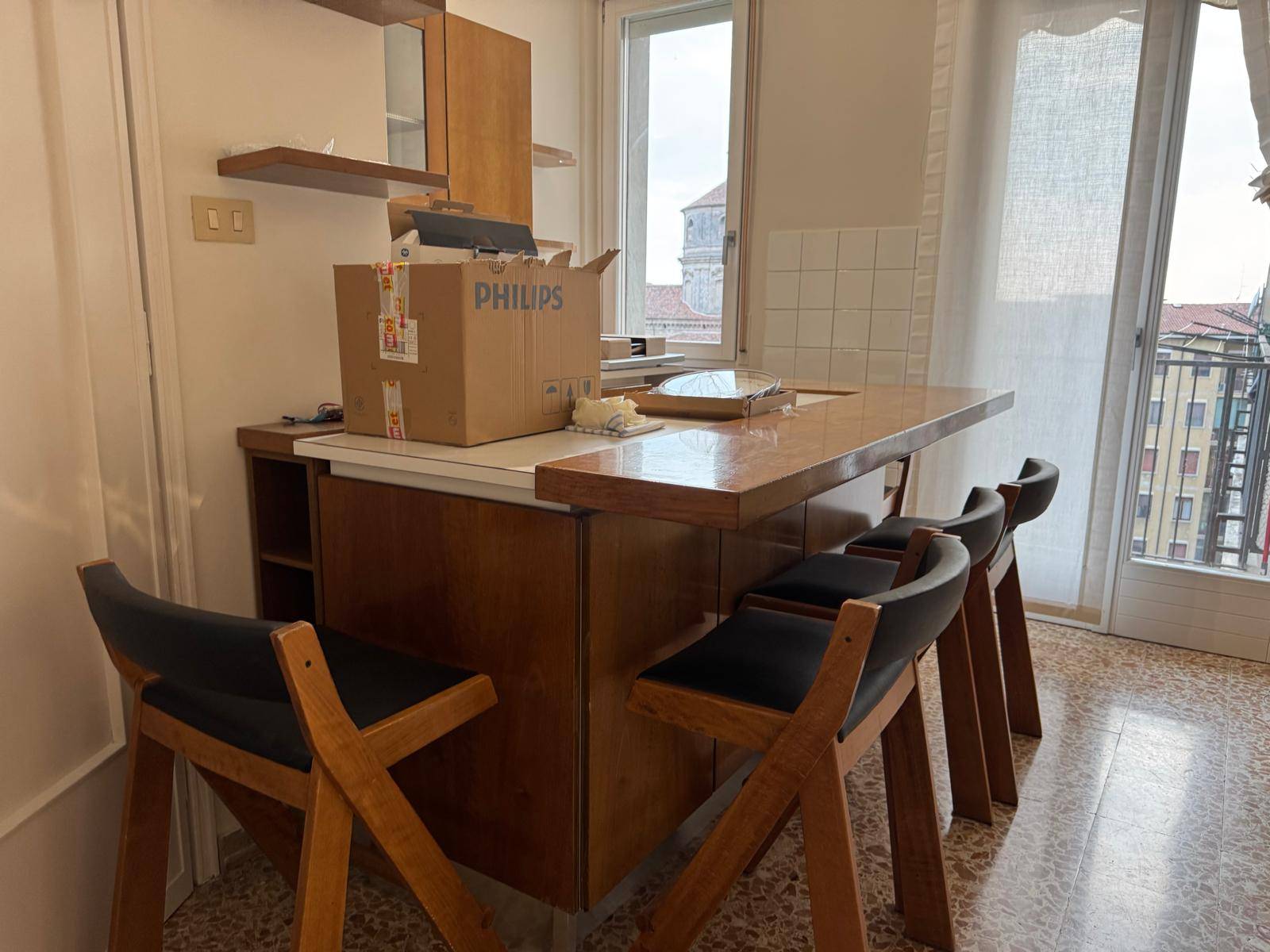 Appartamento in affitto a Mantova