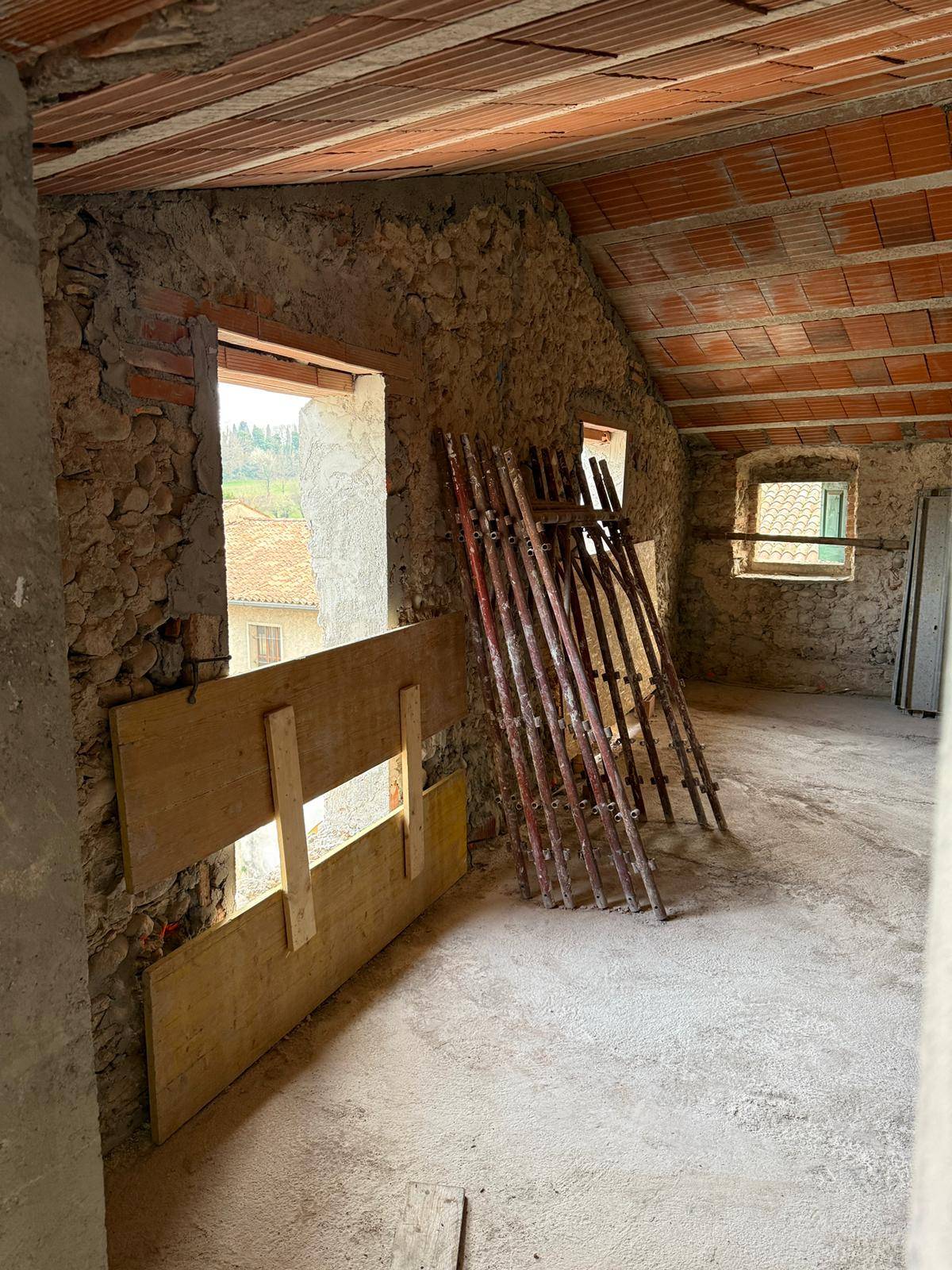 Appartamento in vendita a Volta Mantovana