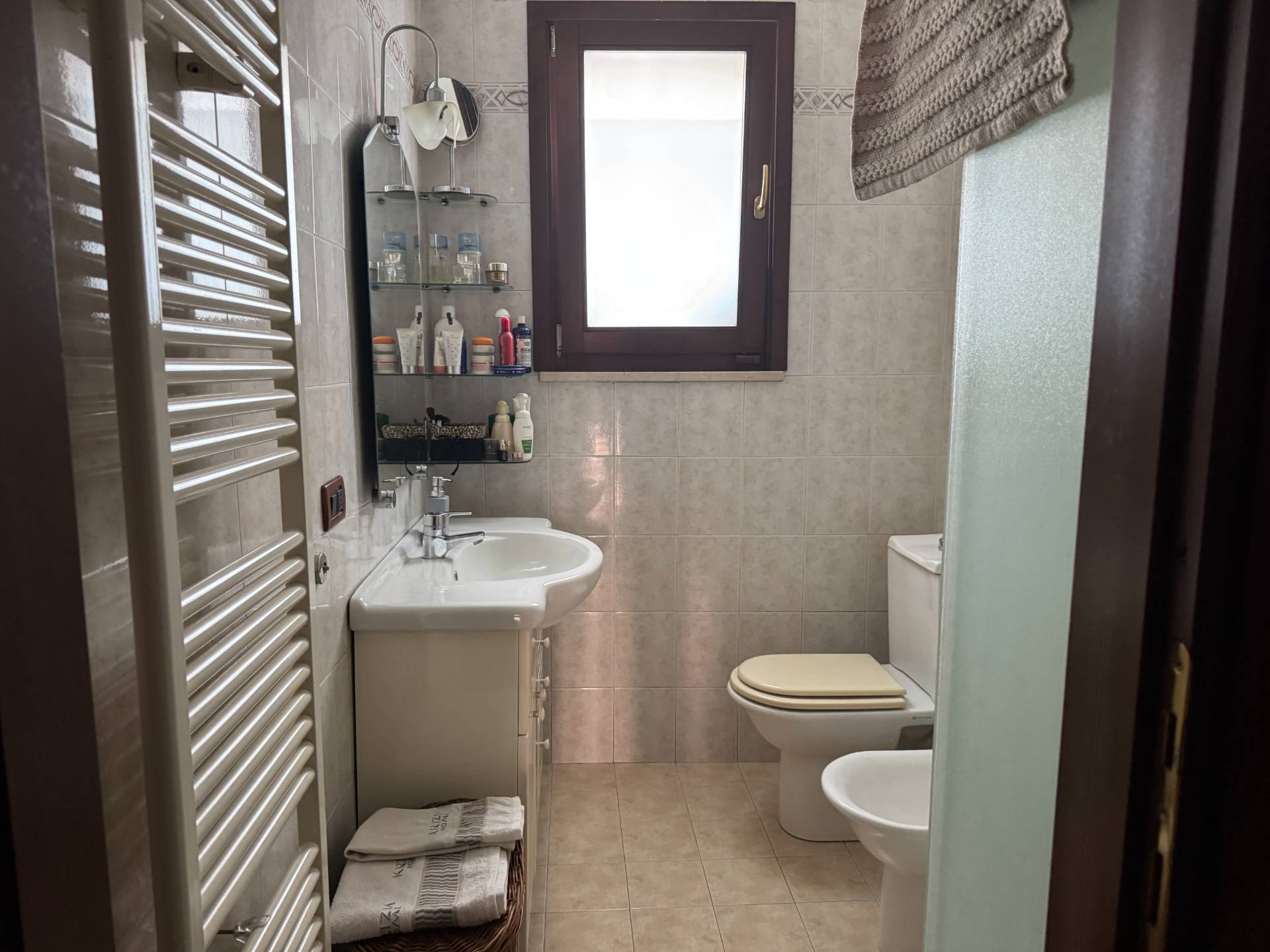 Appartamento in vendita a Mantova, Centro storico