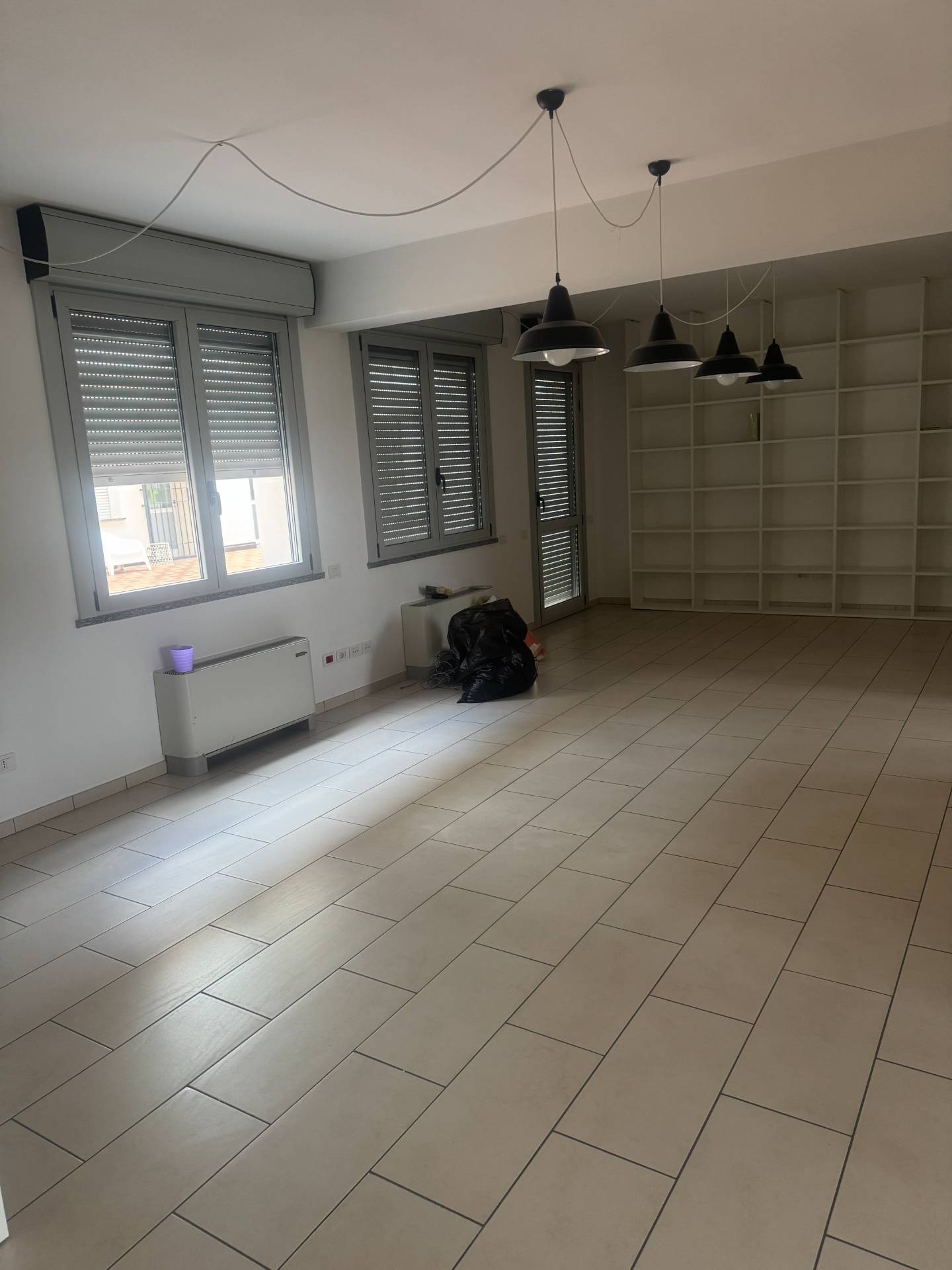 Studio/Ufficio in vendita a San Giorgio Bigarello