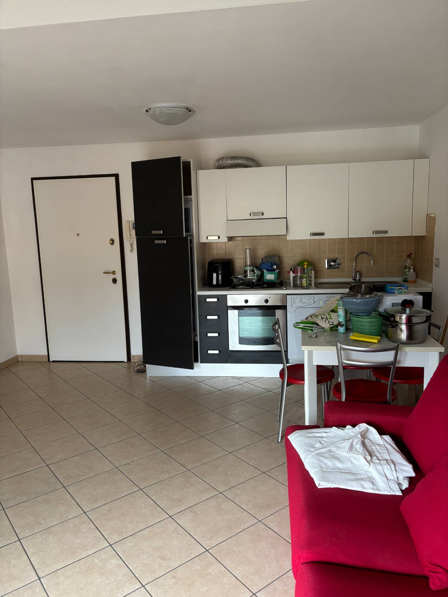 Appartamento in affitto a Mantova, Centro storico