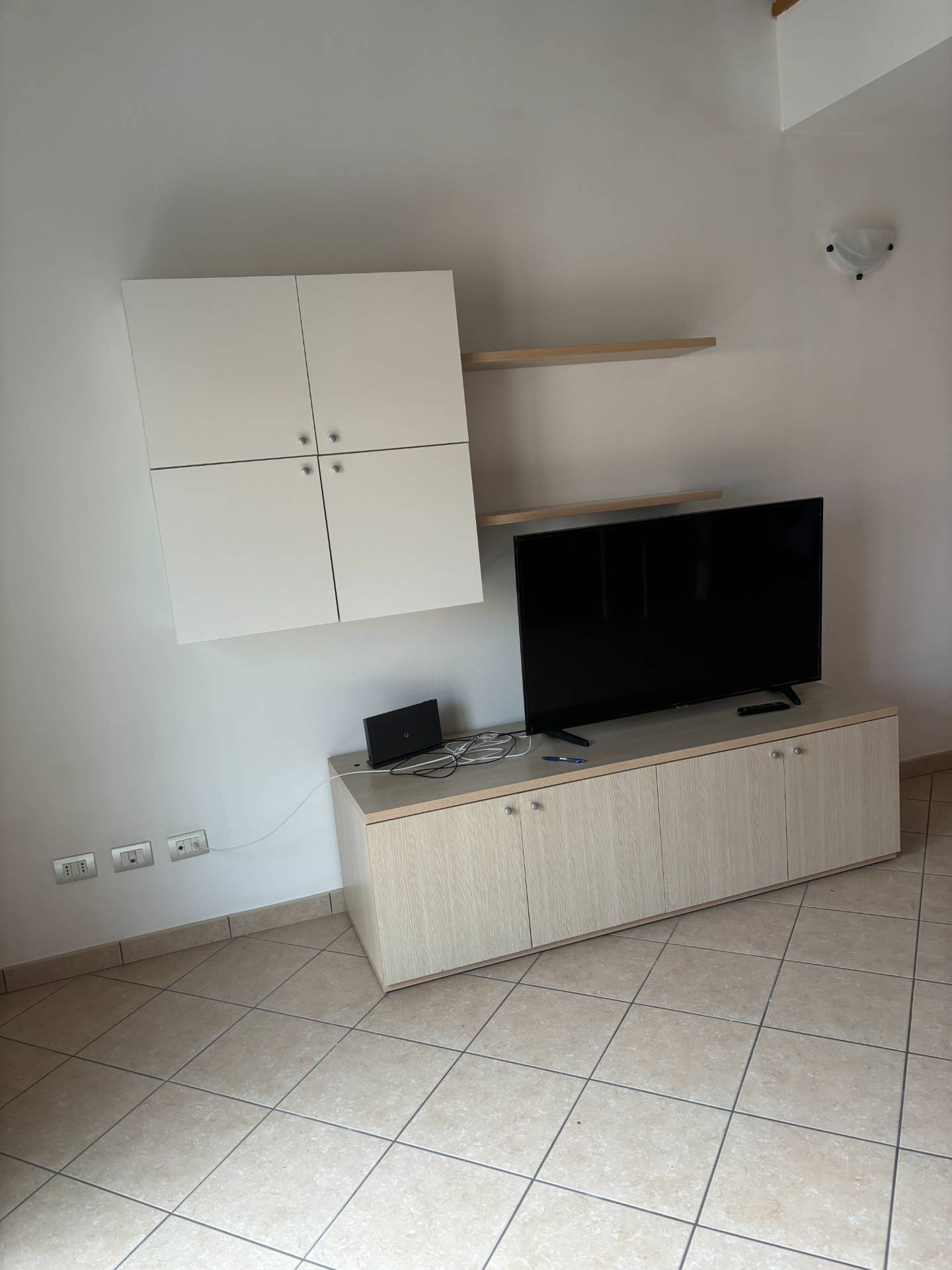 Appartamento in affitto a Mantova, Centro storico