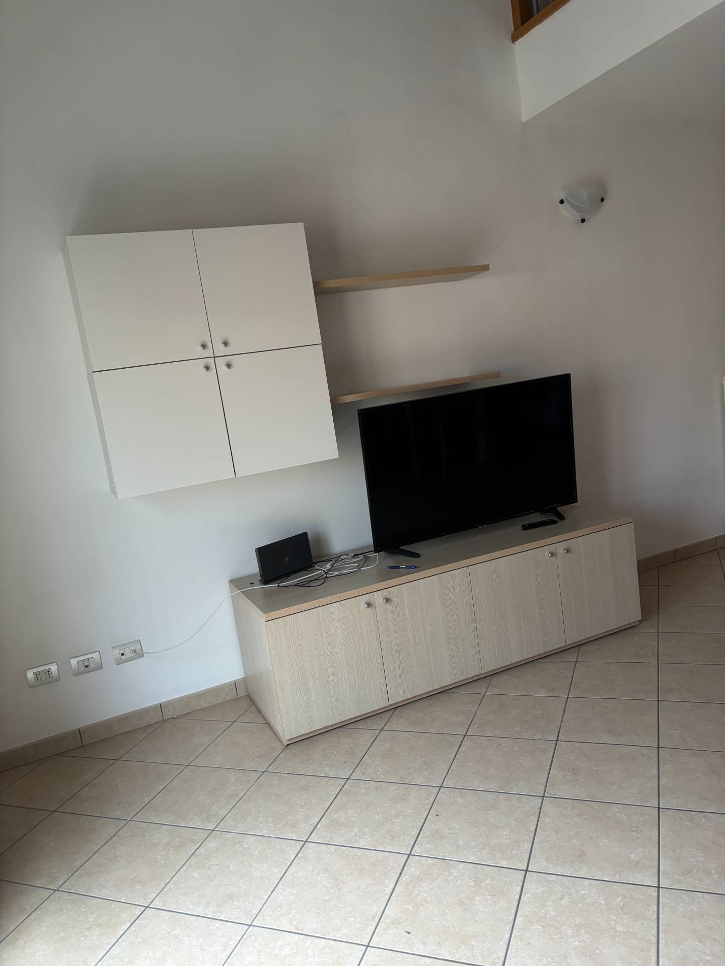Appartamento in affitto a Mantova, Centro storico