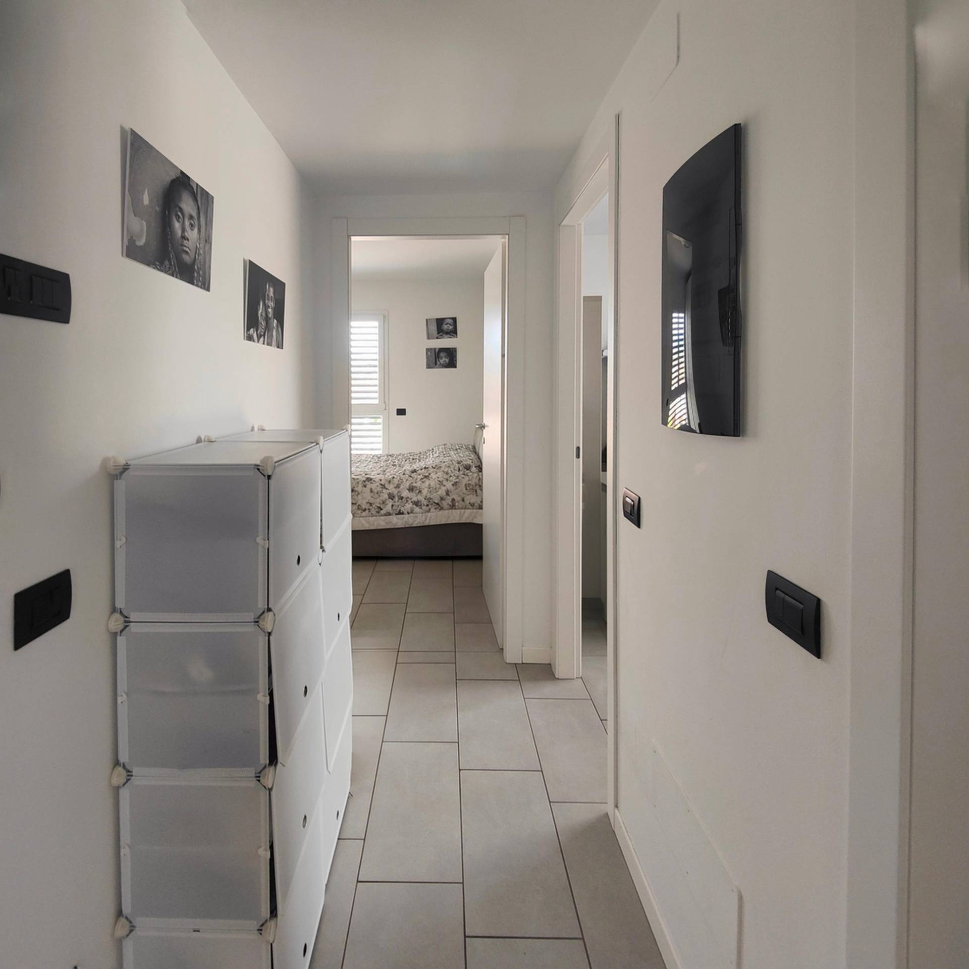 Appartamento in vendita a Uggiate con Ronago