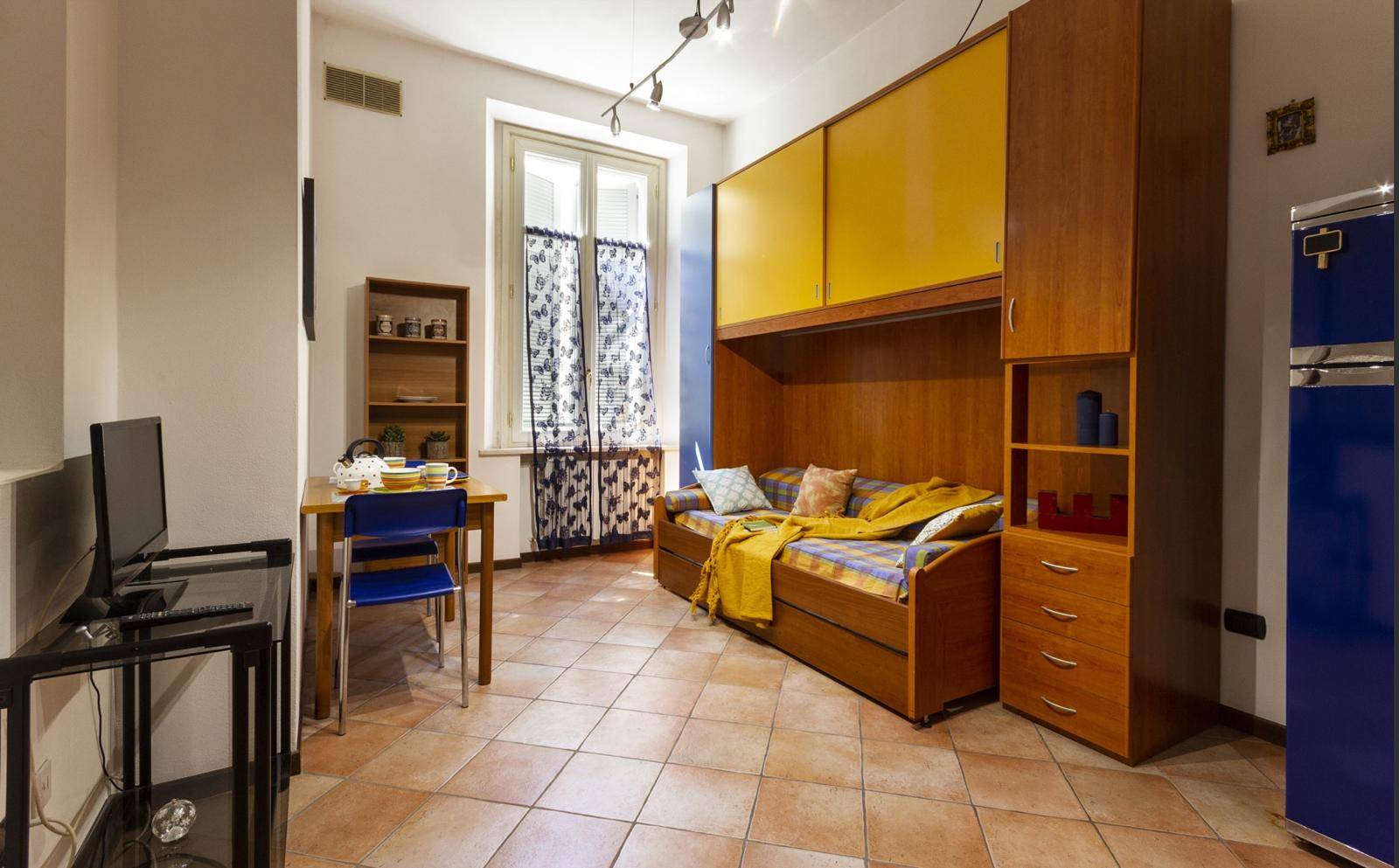 Appartamento in vendita a Mantova, Centro storico