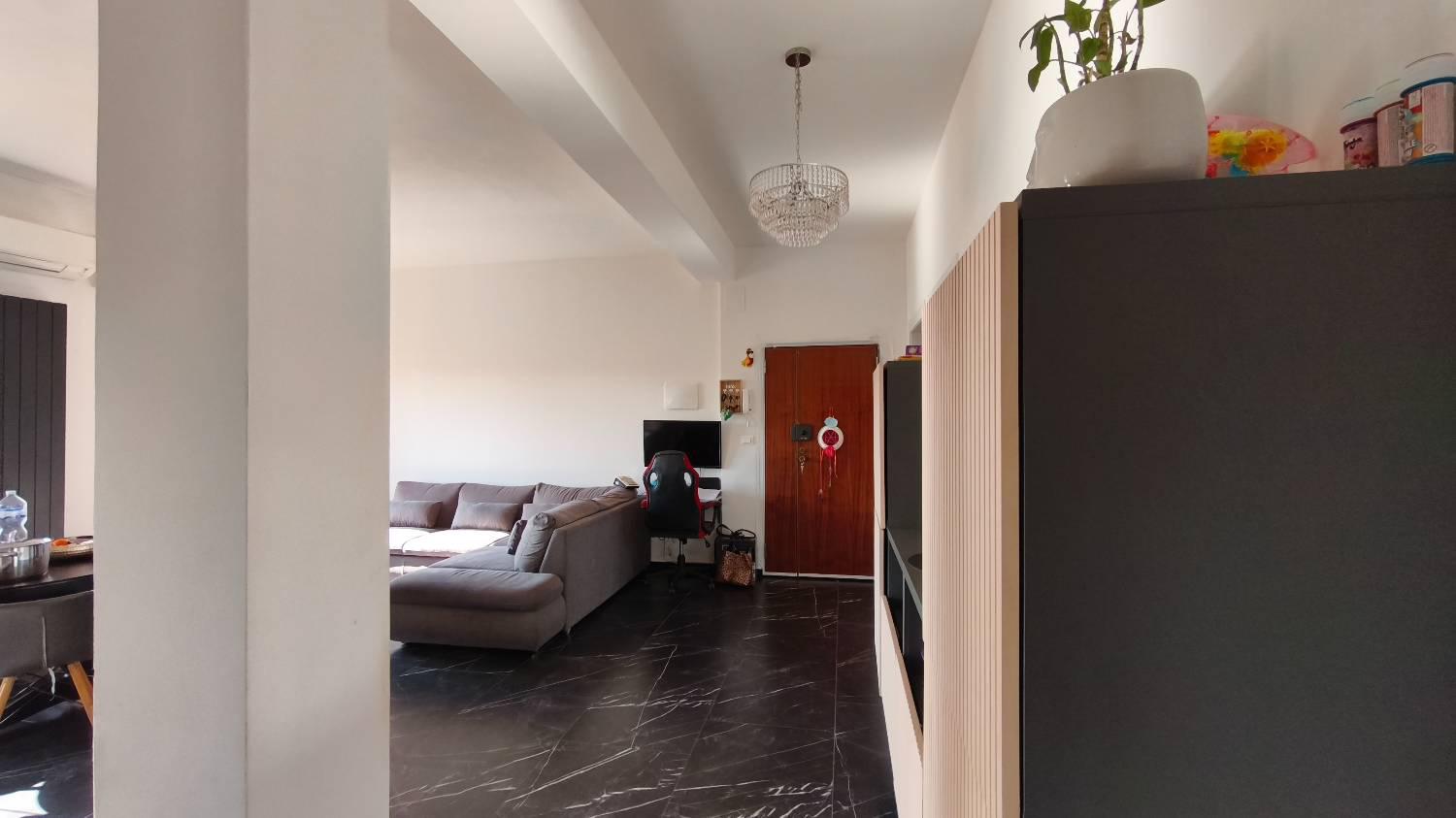 Quadrilocale in vendita a Silvi