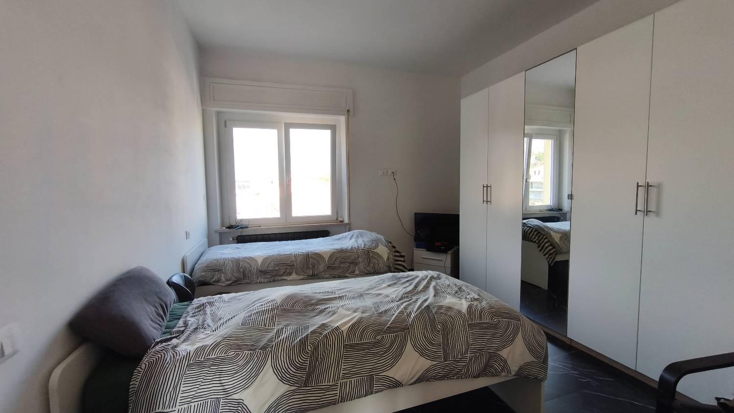 Quadrilocale in vendita a Silvi