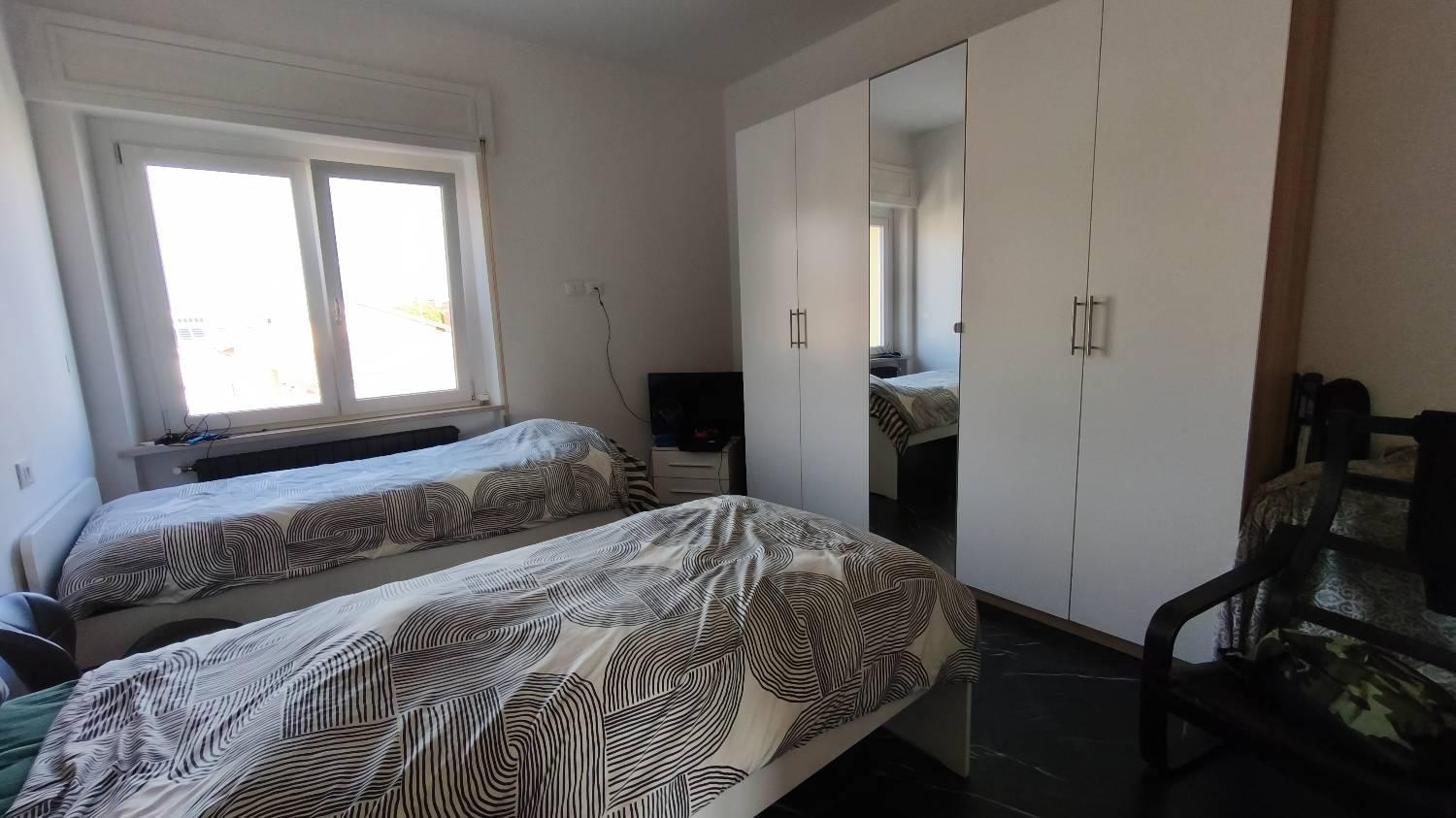 Quadrilocale in vendita a Silvi