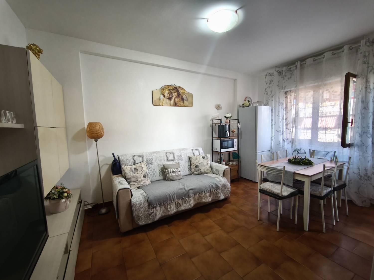 Bilocale in vendita a Silvi