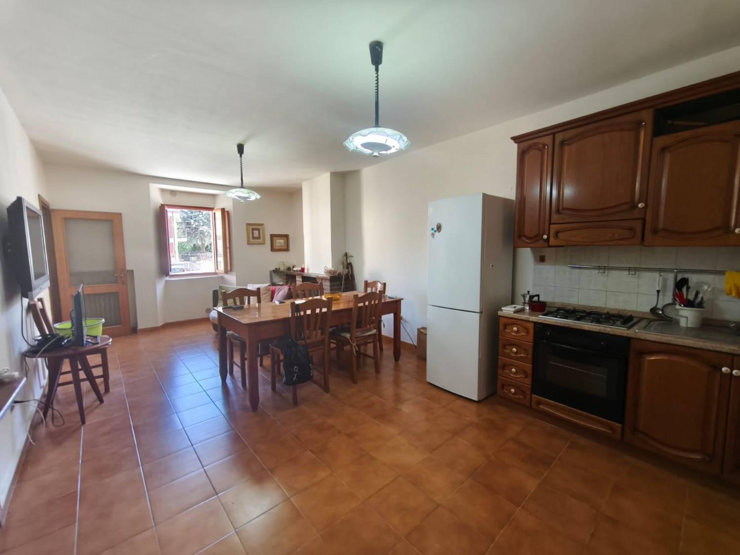 Appartamento in vendita a Caramanico Terme