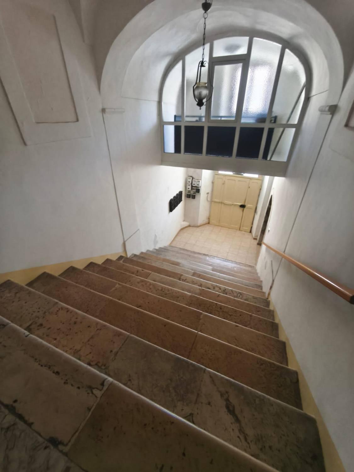 Appartamento in vendita a Caramanico Terme