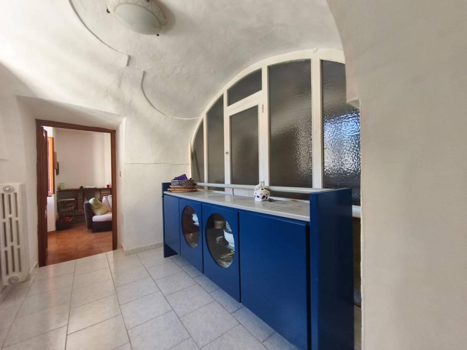 Appartamento in vendita a Caramanico Terme