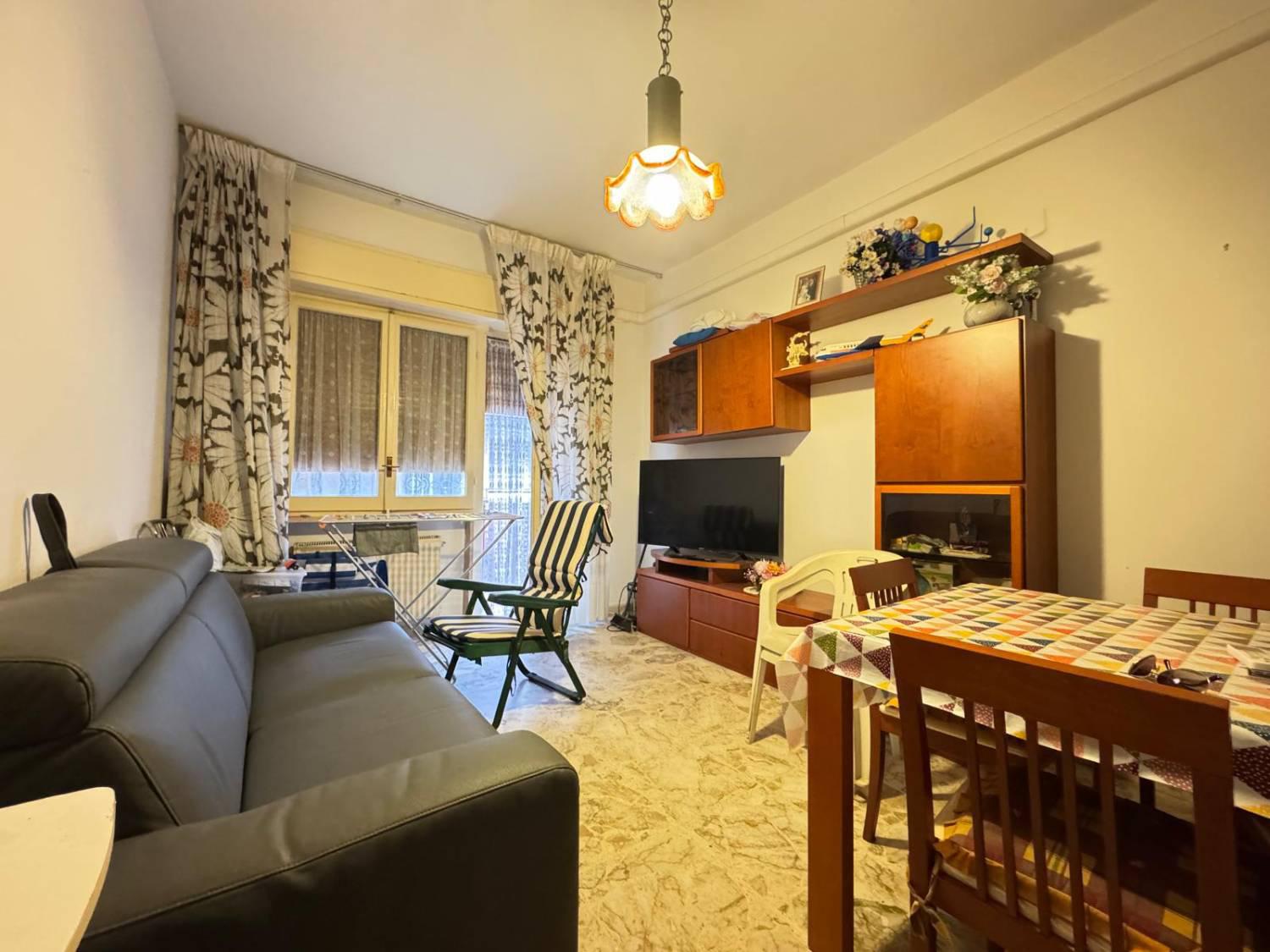 Quadrilocale in vendita a Silvi