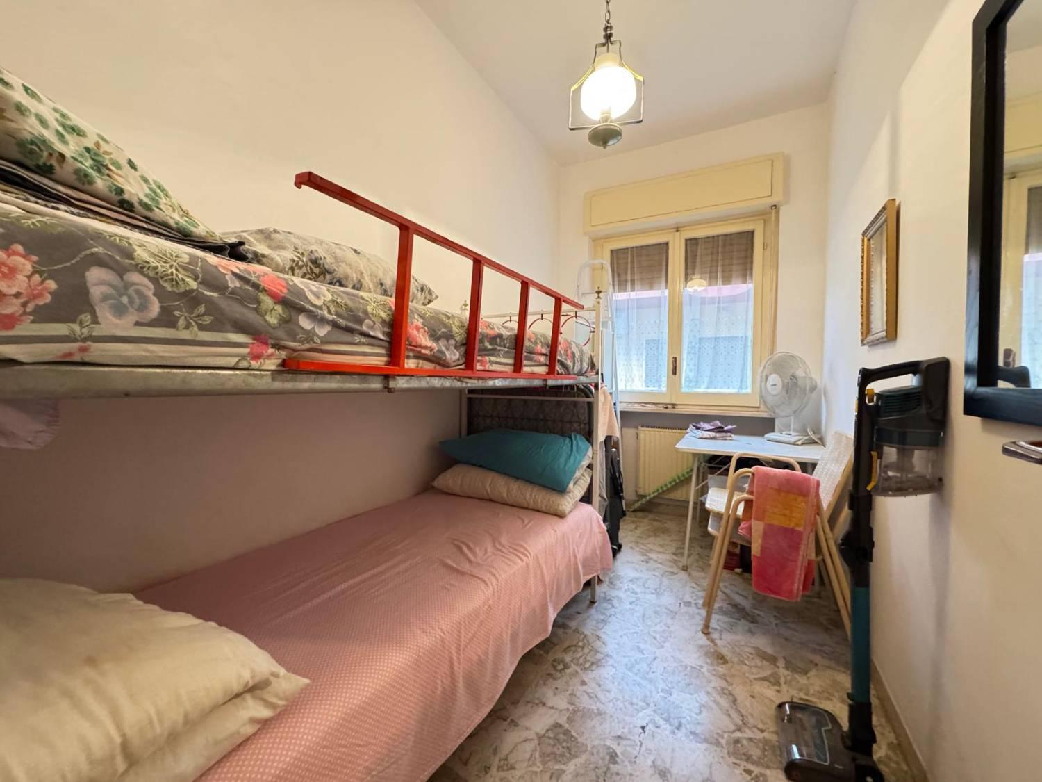 Quadrilocale in vendita a Silvi