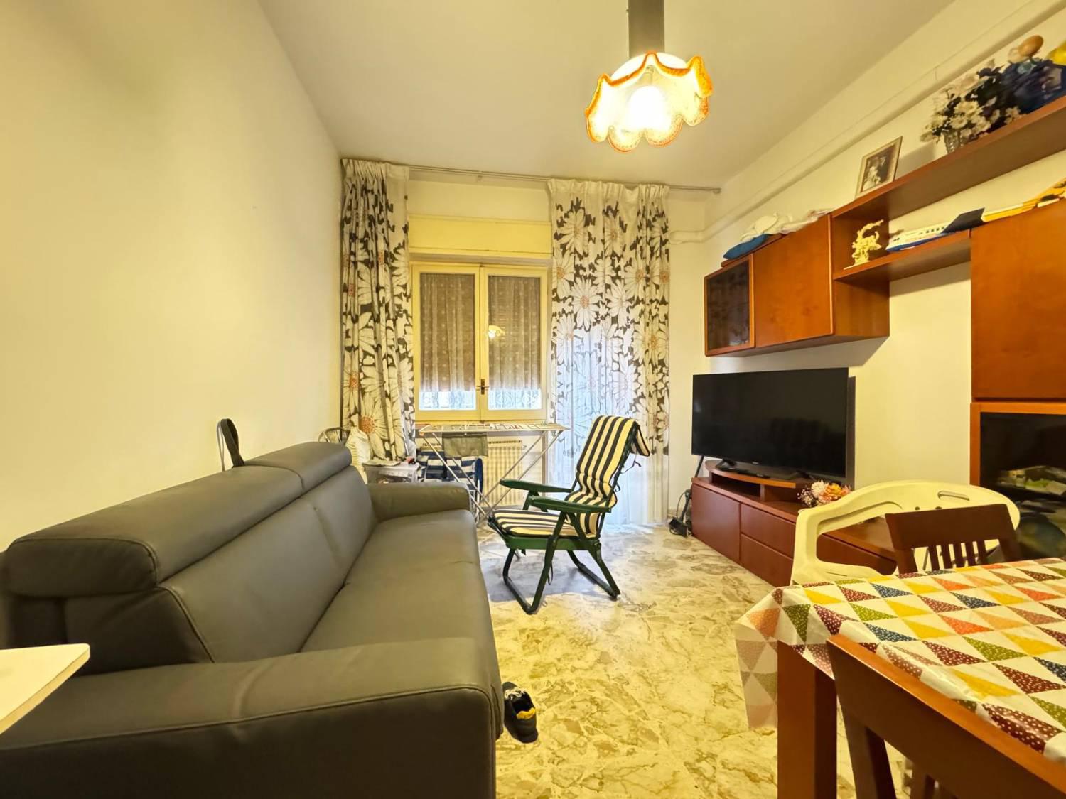 Quadrilocale in vendita a Silvi