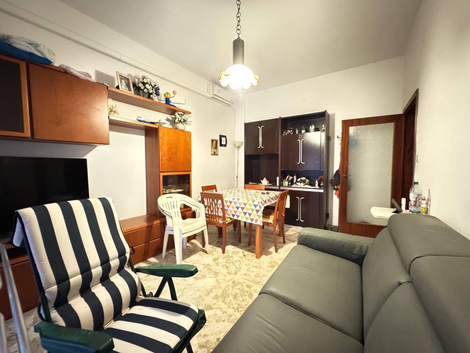 Quadrilocale in vendita a Silvi