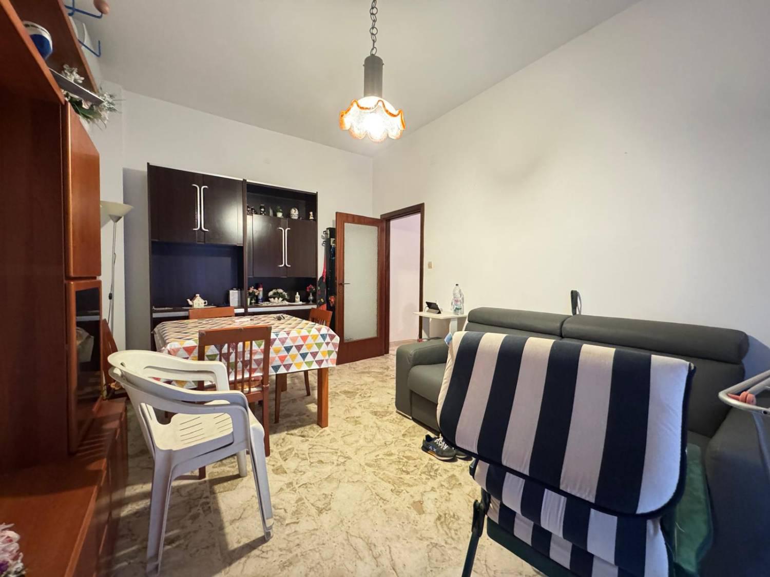 Quadrilocale in vendita a Silvi