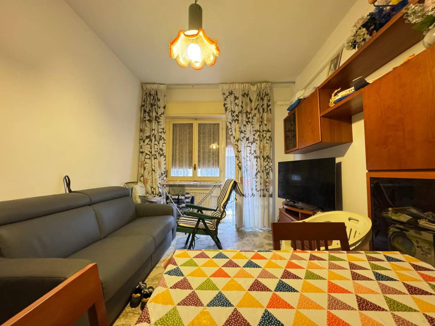 Quadrilocale in vendita a Silvi