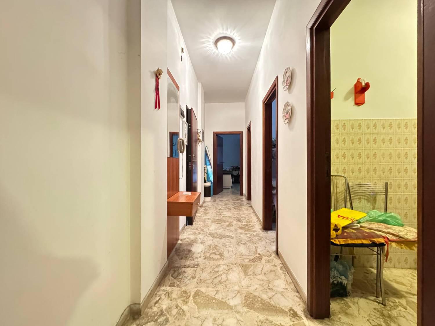 Quadrilocale in vendita a Silvi