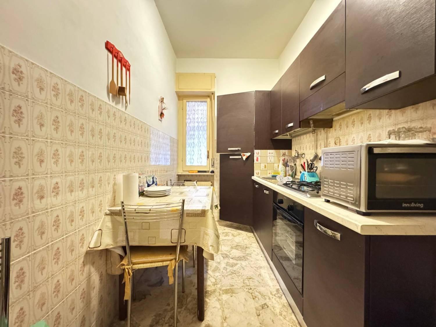 Quadrilocale in vendita a Silvi