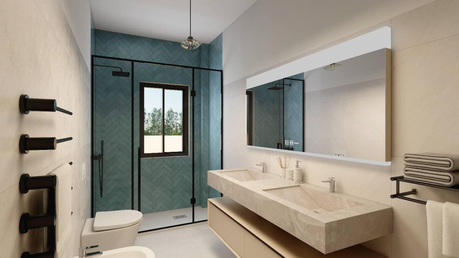 Bilocale con box a Silvi