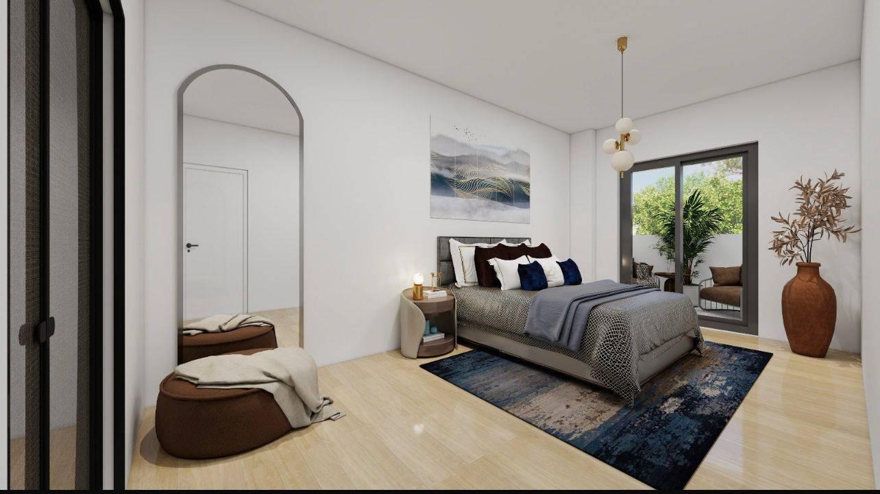 Bilocale con box a Silvi